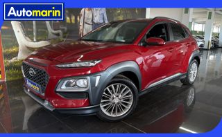 Hyundai Kona 2020 Creative CRDi Navi / 6 Χρόνια Δωρεάν Service