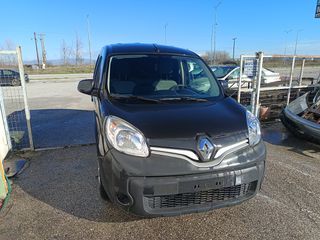 Renault Kangoo 2018