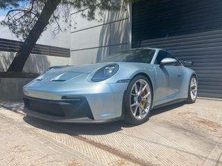 Porsche 992 2022 GT3
