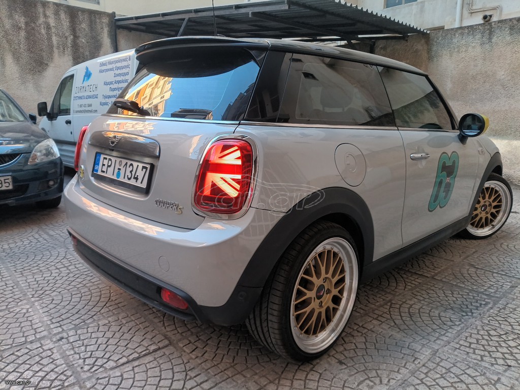 Mini Cooper S 2021 COOPER S