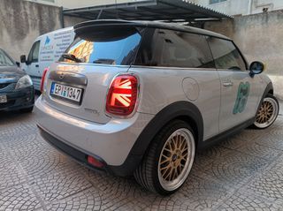 Mini Cooper S 2021 COOPER S