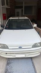 Ford Escort 1992 Ghia