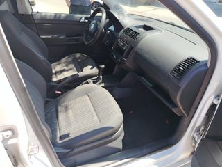 Volkswagen Polo 2006 4,300 ΙΔΙΩΤΗ-ΕΛΛΗΝΙΚΟ-ΠΡΩΤΟ ΧΕΡΙ.-thumb-7