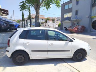 Volkswagen Polo 2006 4,300 ΙΔΙΩΤΗ-ΕΛΛΗΝΙΚΟ-ΠΡΩΤΟ ΧΕΡΙ.-thumb-2