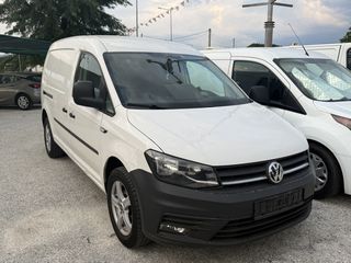 Κλούβα Volkswagen 2016 Caddy 2.0 TDI L2H1 BMT Maxi Highline