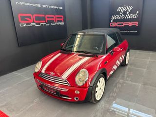 Mini Cooper 2005