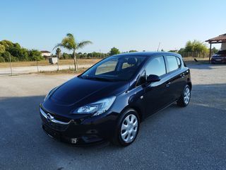 Opel Corsa 2019 1.4 EDITION Navi - parktronic - θερμαινόμενα