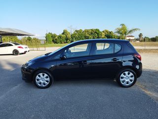 Opel Corsa 2019 1.4 EDITION Navi - parktronic - θερμαινόμενα-thumb-1