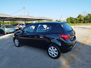 Opel Corsa 2019 1.4 EDITION Navi - parktronic - θερμαινόμενα-thumb-2