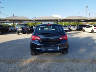Opel Corsa 2019 1.4 EDITION Navi - parktronic - θερμαινόμενα-thumb-3