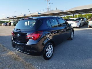 Opel Corsa 2019 1.4 EDITION Navi - parktronic - θερμαινόμενα-thumb-4