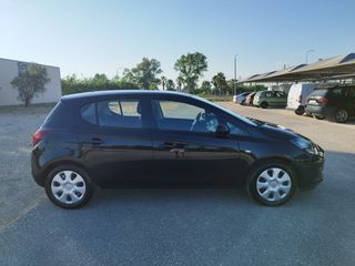 Opel Corsa 2019 1.4 EDITION Navi - parktronic - θερμαινόμενα-thumb-5