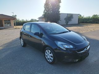 Opel Corsa 2019 1.4 EDITION Navi - parktronic - θερμαινόμενα-thumb-6