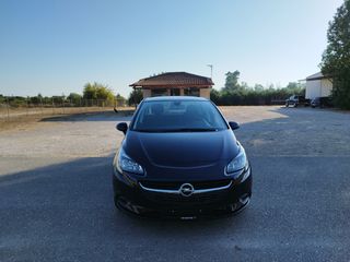 Opel Corsa 2019 1.4 EDITION Navi - parktronic - θερμαινόμενα-thumb-7