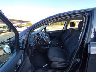 Opel Corsa 2019 1.4 EDITION Navi - parktronic - θερμαινόμενα-thumb-8