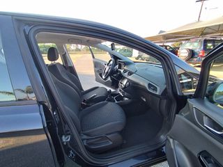 Opel Corsa 2019 1.4 EDITION Navi - parktronic - θερμαινόμενα-thumb-9