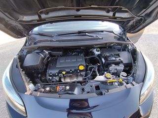 Opel Corsa 2019 1.4 EDITION Navi - parktronic - θερμαινόμενα-thumb-12