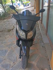 Sym Citycom 300i 2018 CBS