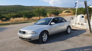 Audi A4 1997