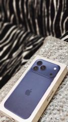 iPhone 17 Pro Max Deep Blue ΚΑΙΝΟΎΡΓΙΟ ΣΦΡΑΓΙΣΜΈΝΟ