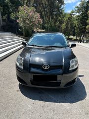 Toyota Auris 2007 1.4 D4D