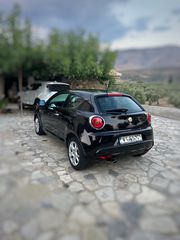 Alfa Romeo Mito 2012