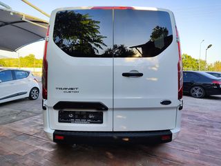 Ford Tourneo Custom 2021 ΑΥΤΟΜΑΤΟ 9ΘΕΣΙΟ EDITION L1H1-thumb-7