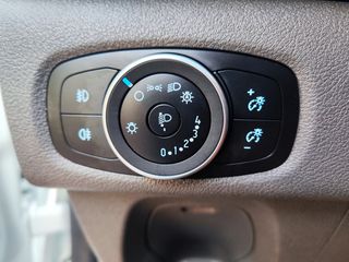 Ford Tourneo Custom 2021 ΑΥΤΟΜΑΤΟ 9ΘΕΣΙΟ EDITION L1H1-thumb-9
