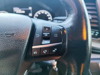 Ford Tourneo Custom 2021 ΑΥΤΟΜΑΤΟ 9ΘΕΣΙΟ EDITION L1H1-thumb-11