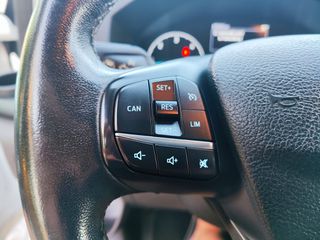 Ford Tourneo Custom 2021 ΑΥΤΟΜΑΤΟ 9ΘΕΣΙΟ EDITION L1H1-thumb-10