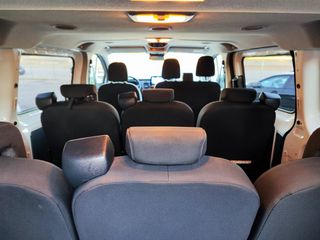 Ford Tourneo Custom 2021 ΑΥΤΟΜΑΤΟ 9ΘΕΣΙΟ EDITION L1H1-thumb-22