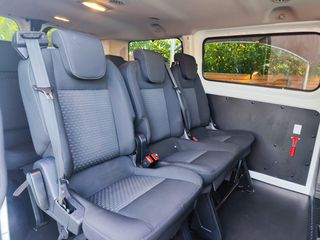 Ford Tourneo Custom 2021 ΑΥΤΟΜΑΤΟ 9ΘΕΣΙΟ EDITION L1H1-thumb-17