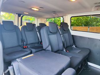 Ford Tourneo Custom 2021 ΑΥΤΟΜΑΤΟ 9ΘΕΣΙΟ EDITION L1H1-thumb-18