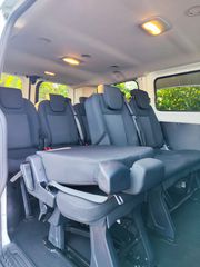 Ford Tourneo Custom 2021 ΑΥΤΟΜΑΤΟ 9ΘΕΣΙΟ EDITION L1H1-thumb-19
