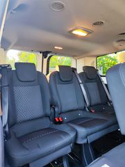 Ford Tourneo Custom 2021 ΑΥΤΟΜΑΤΟ 9ΘΕΣΙΟ EDITION L1H1-thumb-20