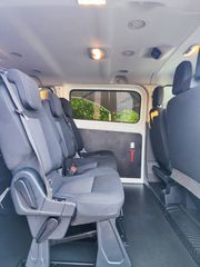 Ford Tourneo Custom 2021 ΑΥΤΟΜΑΤΟ 9ΘΕΣΙΟ EDITION L1H1-thumb-16