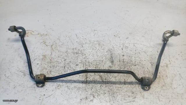 BMW E46 ΠΙΣΩ ΖΥΓΑΡΙΑ ΚΟΜΠΛΕ