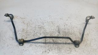 BMW E46 ΠΙΣΩ ΖΥΓΑΡΙΑ ΚΟΜΠΛΕ