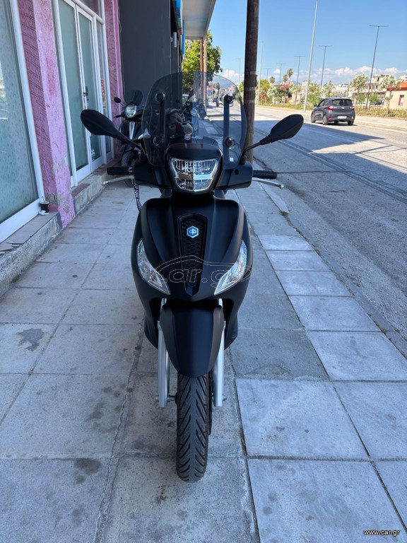 Piaggio Medley 150 2024 S