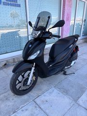 Piaggio Medley 150 2024 S-thumb-1