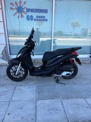Piaggio Medley 150 2024 S-thumb-2