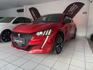 Peugeot 208 2019 Gt line