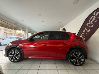Peugeot 208 2019 Gt line-thumb-2