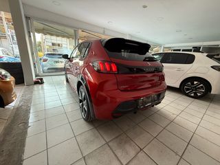 Peugeot 208 2019 Gt line-thumb-3