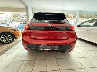 Peugeot 208 2019 Gt line-thumb-4