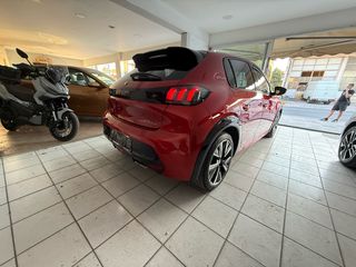 Peugeot 208 2019 Gt line-thumb-5