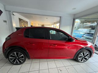Peugeot 208 2019 Gt line-thumb-6