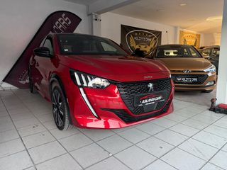 Peugeot 208 2019 Gt line-thumb-7