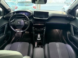 Peugeot 208 2019 Gt line-thumb-10