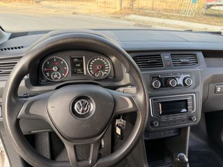 Volkswagen Caddy Maxi 2016 2.0 TDI L2H1 BMT Maxi Highline-thumb-3